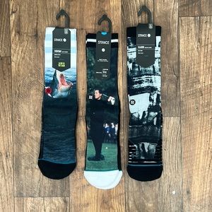Stance Socks